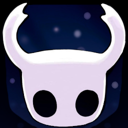 HollowKnight Logo